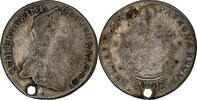 Hungary 7 Kreuzer Maria Theresia, Kremnica, Silver -