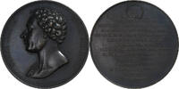 Duchy of Milan Medal Count Pietro Verri, Bronze, Putinati -