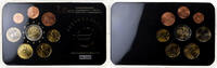 Italy Set 1 ct. - 2 Euro Rome -