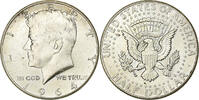United States Half Dollar Kennedy, Philadelphia, Silver -