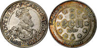 Belgium 5 Ecu Charles Quint, Silver -