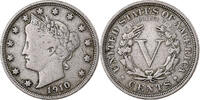 United States 5 Cents Liberty, Philadelphia, Copper-nickel -