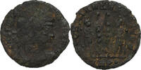 Follis Constantine I, Trier, Bronze, RIC:526 -