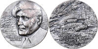 Poland Medal Stanisław Maczek, Battle of Wilhelmshaven, Steel -