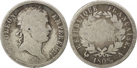 France 2 Francs Coin, Napoléon I, Paris, Silver, KM:684.1 -