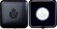 San Marino 10 Euro Ponte di Tiberio in Rimini, Proof, Rome, Silver -