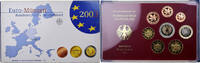 Set 1 ct. - 2 Euro 2003 Munich Deutschland PP, Munich, STGL STGL