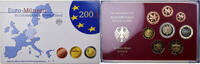 Set 1 ct. - 2 Euro 2003 Karlsruhe Deutschland PP, Karlsruhe, STGL STGL