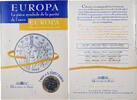 France 6.55957 Francs Europa, BU, MDP, Silver -