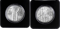 10 Euro 2009 Vantaa Finnland 200 years, Finnish Government, PP, Vantaa, Silber, STGL STGL