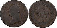 France Decime Dupré, Lyon, Copper -