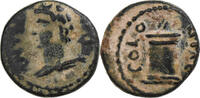 Æ Unit Pisidia, Pseudo-autonomous, Antioch, Bronze -