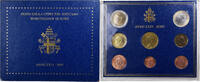 Vatican Set 1 ct. - 2 Euro John Paul II, Rome -