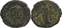 Tetradrachm Egypt, Diocletian, Alexandria, Billon, RPC:X -