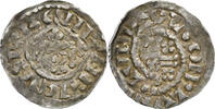 Kingdom of England Short cross Penny Henry III, London, Silver -