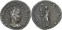 Antoninianus Trajan Decius, Rome, Silver, RIC:12b -