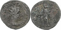 Antoninianus Trajan Decius, Rome, Silver, RIC:12b -