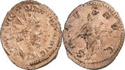 Antoninianus Victorinus, Cologne, Billon, RIC:67 -