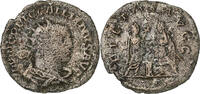 Antoninianus Gallienus, Asia mint, Billon, RIC:446 -