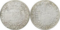 Principality of Transylvania 1 Garas Gabriel Bethlen, Baia mare, Silver -