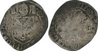 Comtat Venaissin Douzain Clement VIII, Carpentras, Billon -