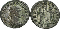 Antoninianus Probus, Serdika, Billon, RIC:845 -