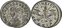 Antoninianus Probus, Cyzicus, Billon, RIC:911 -