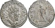 Antoninianus Postumus, Trier, Billon, RIC:67 -