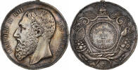 Belgium Medaille Leopold II, Société Agricole du Limbourg, Exposition -