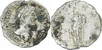 Denarius Hadrian, Rome, Silver, RIC:221 -