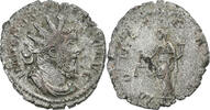 Antoninianus Postumus, Trier, Billon -