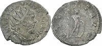 Antoninianus Postumus, Trier, Billon, RIC:93 -