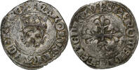 France Florette Charles VI, Paris, 3rd issue, Billon -