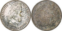 France 1/4 Franc Louis Philippe I, 1832, Paris, Silver, Gadoury:355 -