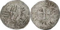 Kingdom of Candia Tornesello Antonio Venier, Venice, Billon -