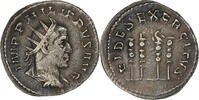 Antoninianus Philip I, Rome, Silver, RIC:62 -
