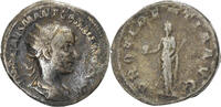Antoninianus Gordian III, Rome, Silver, RIC:4 -