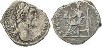 Denarius Septimius Severus, Rome, Silver, RIC:93 -