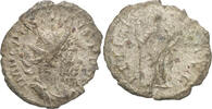 Antoninianus Postumus, Trier, Billon, RIC:58 -