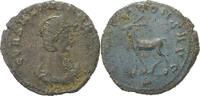 Antoninianus Salonina, Rome, Billon, RIC:6 -