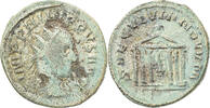 Antoninianus Philip I, Rome, Silver, RIC:25b -