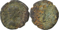 As 211-217 Rome  Julia Domna, Rome, Bronze, SGE+, RIC:598 SGE+