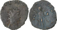 Antoninianus Gallienus, Rome, Billon, RIC:160k -