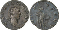 Antoninianus Gallienus, Rome, Billon, RIC:340 var. -