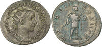 Antoninianus Gordian III, Rome, Silver, RIC:92 -