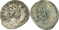 Antoninianus Gallienus, Lugdunum, Silver, RIC:44 -