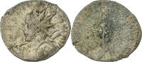 Antoninianus Gallienus, Lugdunum, Silver, RIC:45 -