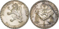 France betaalpenning Prudhommes de Lyon, Silver -
