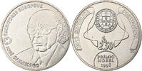 Portugal 2,5 Euro José Saramago, Lisbon, Cupronickel, KM:854 -
