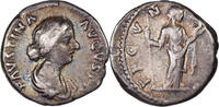 Denarius Faustina II, Rome, Silver, RIC:677 -